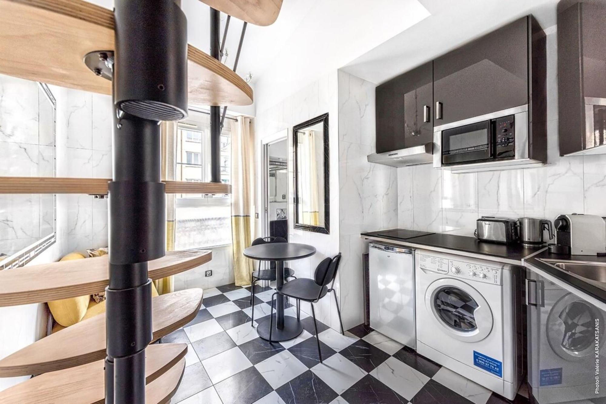 Apartamento Colisee - Champs Elysees