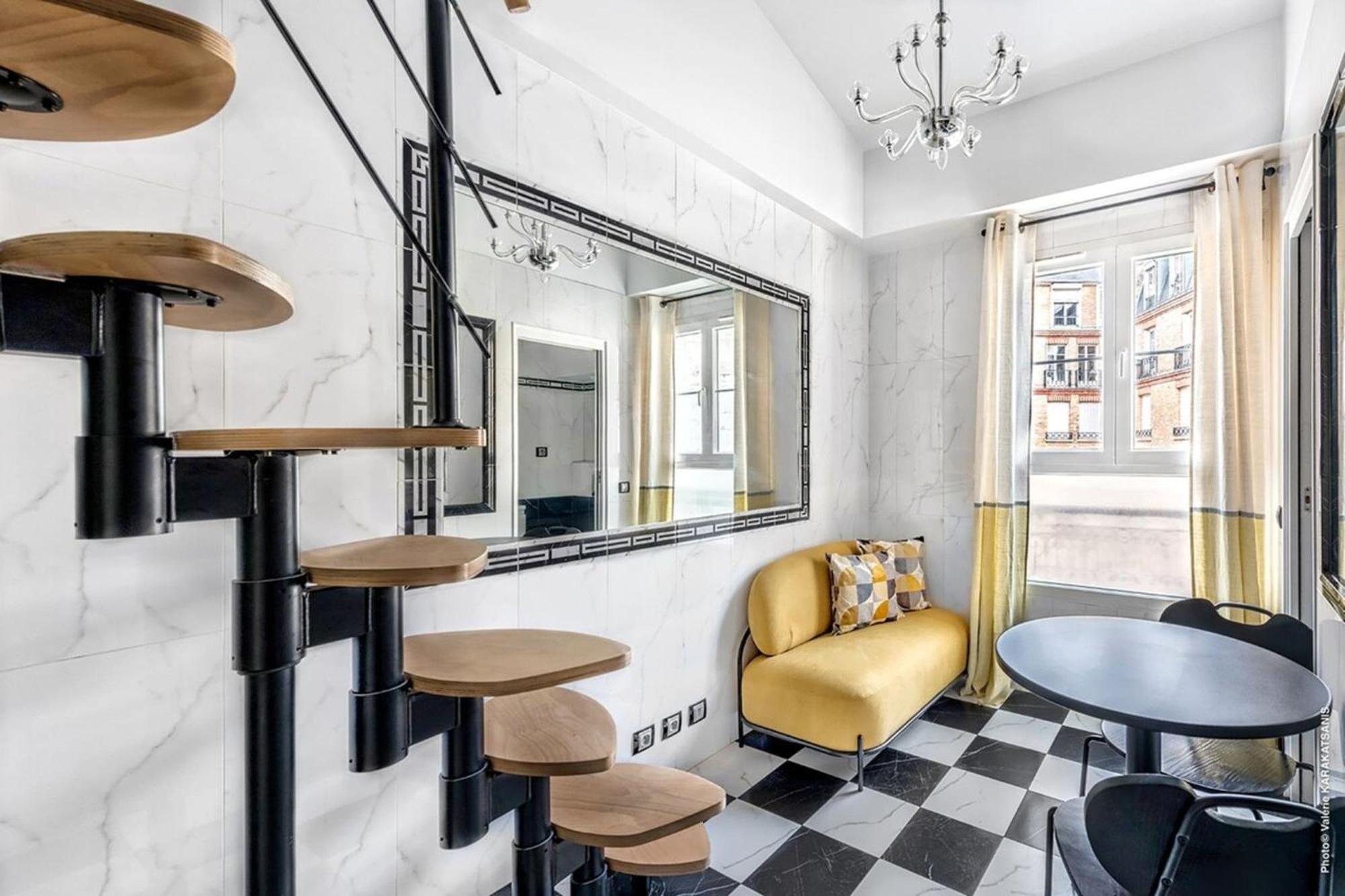 Apartamento Colisee - Champs Elysees