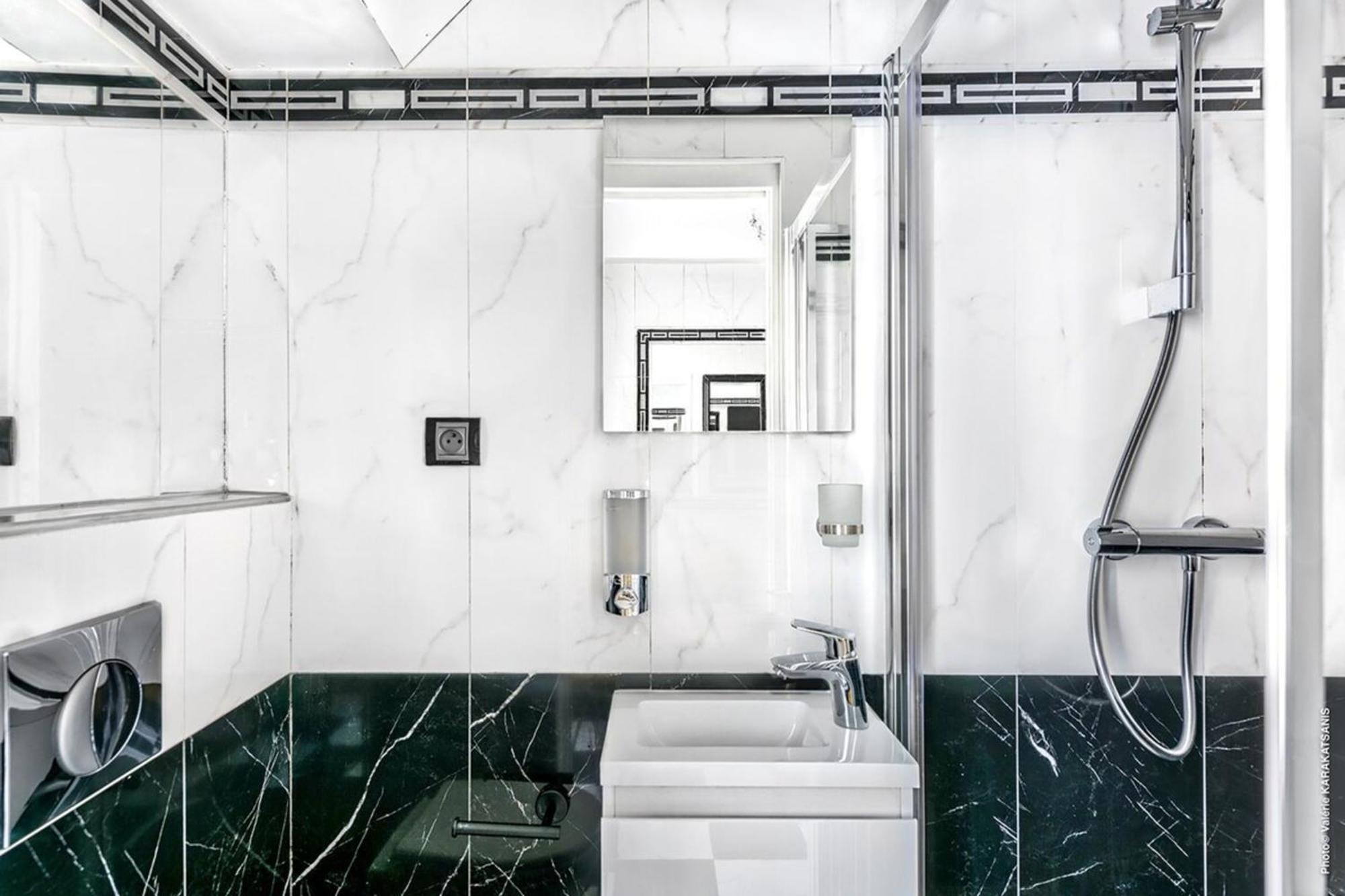 Colisee - Champs Elysees Apartamento