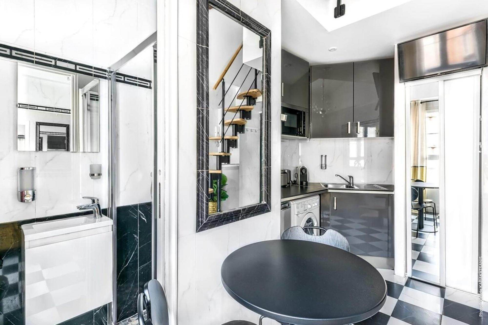 Colisee - Champs Elysees Apartamento